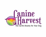 https://www.logocontest.com/public/logoimage/1531392499Canine Harvest Logo 4.jpg